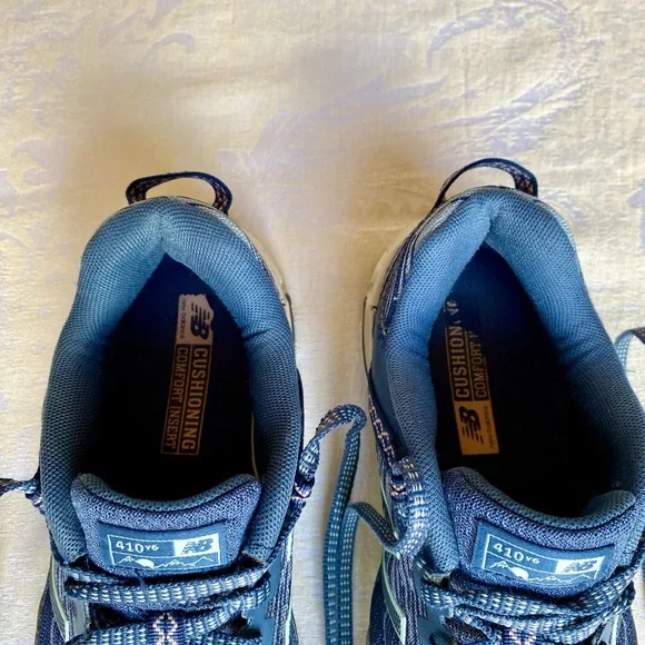 New Balance Womans Trail Running Shoes - Picture 6 of 14